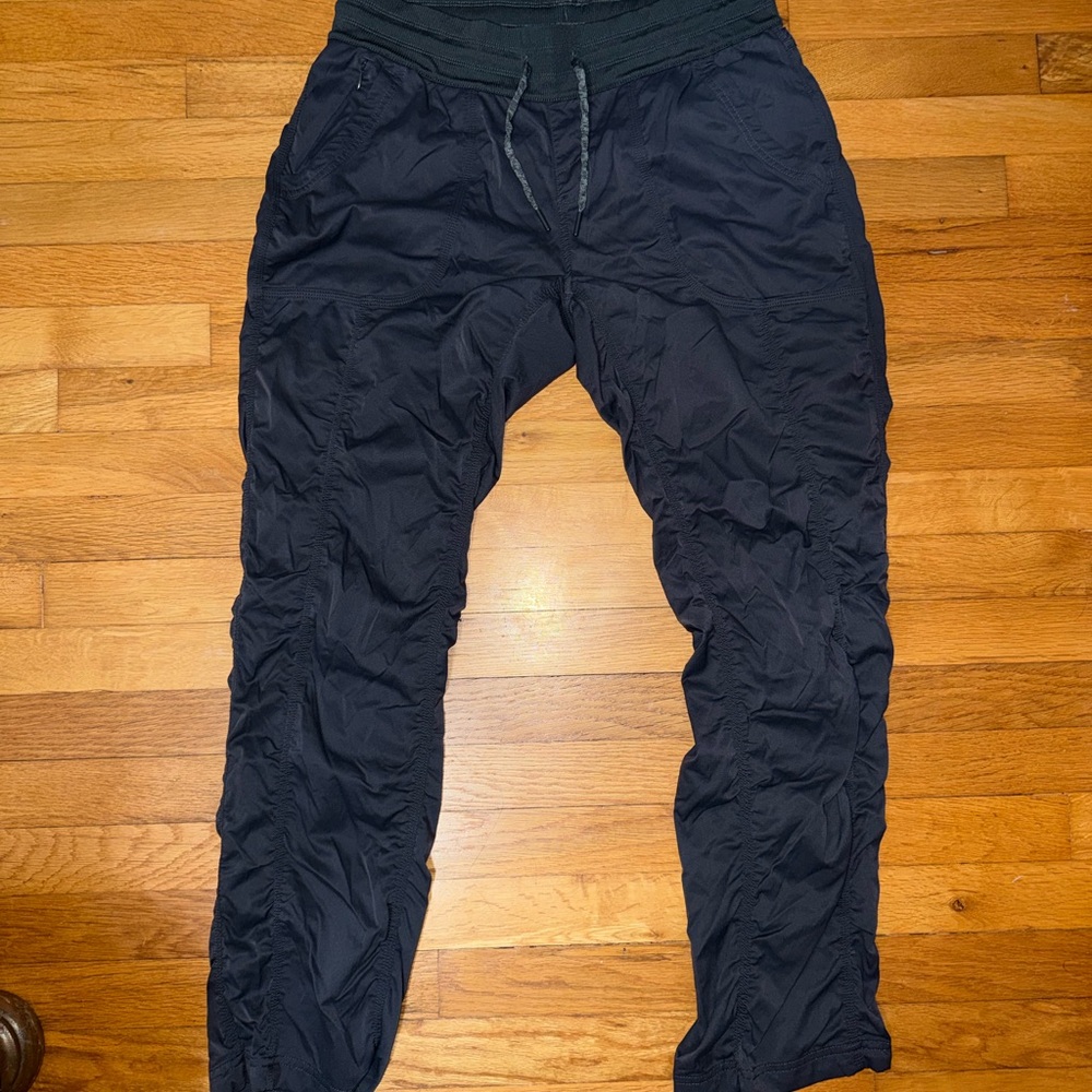 The North Face Womens Asphalt Grey  Aphrodite 2.0 Hiking Pants
